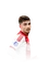 Lucas Rosa 90 FC Pro Leagues Live RB FC 26 card