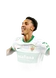 Álvaro 83 Team of the Week ST FC 26 card