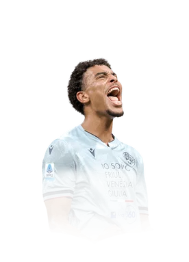 Atta 85 Joga Bonito CM FC 26 card