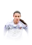 Lorena 95 Team of the Season GK FC 26 card