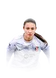 Lorena 95 Team of the Season GK FC 26 card