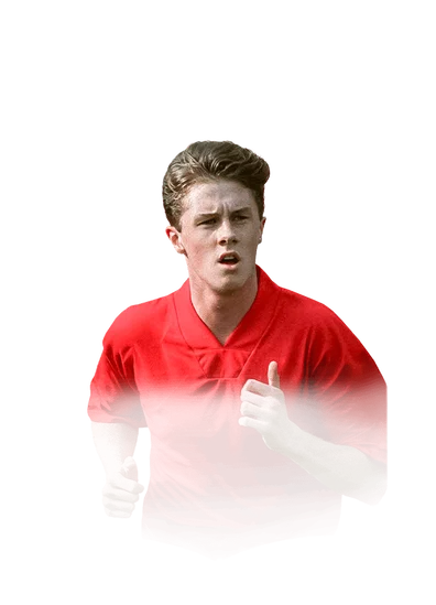 McManaman 89 Future Stars Hero RM FC 26 card