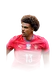 Renato Veiga 94 Festival of Football: Phenoms CB FC 26 card