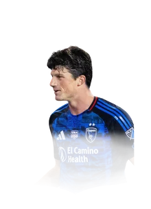 Munie 84 Team of the Week CB FC 26 card