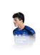 Munie 84 Team of the Week CB FC 26 card