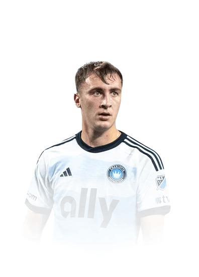 Scardina 84 Ultimate Scream RM FC 26 card