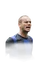 Sneijder 89 Ultimate Scream Hero LM FC 26 card