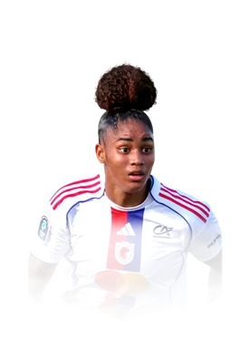 Tarciane 85 World Tour CB FC 26 card