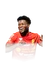 Bonsu Baah 90 TOTS Breakthrough LM FC 26 card