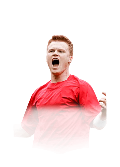 Riise 88 Fantasy FC Hero LB FC 26 card