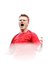 Riise 88 Fantasy FC Hero LB FC 26 card