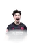 Maza 83 Team of the Week CM FC 26 card