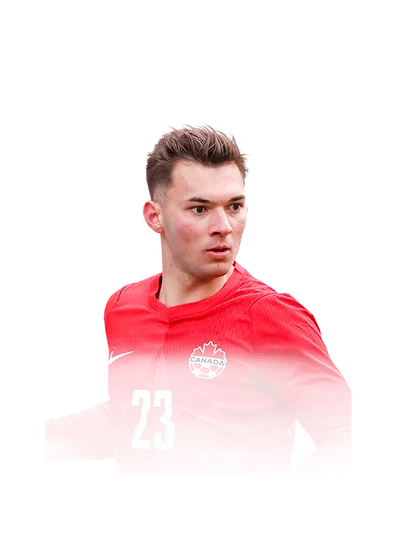 Sigur 91 Festival of Football: National Pride RB FC 26 card