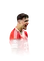 Pavlović 89 UEFA Champions League Primetime CDM FC 26 card