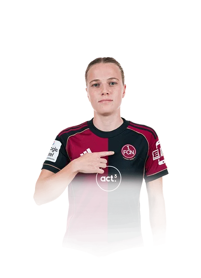 Lein 83 Team of the Week ST FC 26 card
