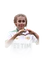 Pilgrim 95 FUTTIES LW FC 26 card