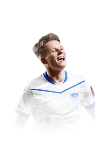 Devlin 86 Team of the Week RB FC 26 card