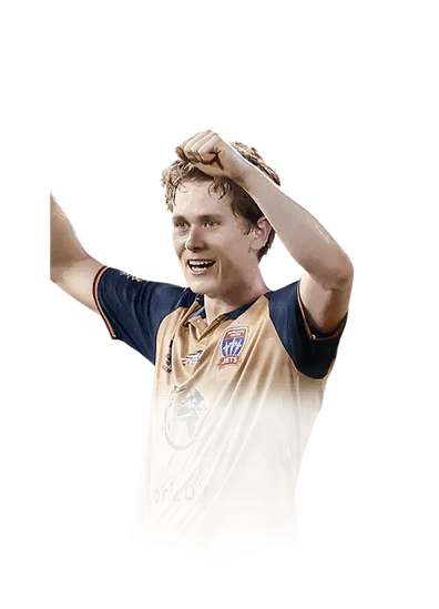 Bayliss 92 Team of the Season CAM FC 26 card
