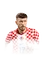 Sučić 93 Festival of Football: National Pride CM FC 26 card
