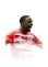 Ansah 74 TOTS Honourable Mentions ST FC 26 card