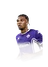 Ndour 86 UEFA Conference League Primetime CM FC 26 card