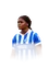 Haley 85 Ultimate Scream RW FC 26 card