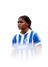 Haley 85 Ultimate Scream RW FC 26 card