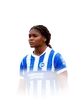 Haley 85 Ultimate Scream RW FC 26 card