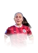 Isina Corte 90 TOTS Breakthrough CAM FC 26 card