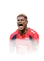 Hélio Varela 93 Festival of Football Showdown LM FC 26 card