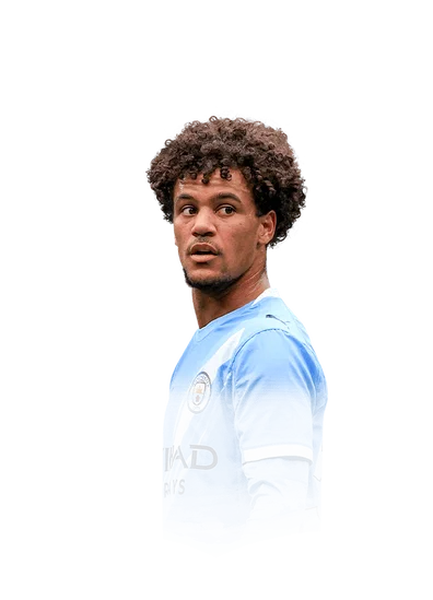 Bobb 85 Ratings Reload RW FC 26 card