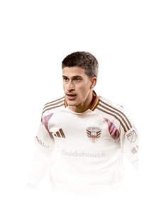 Gabriel Pirani 88 FC Pro Leagues Live ST FC 26 card