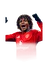 Dorgu 84 Team of the Week RM FC 26 card
