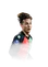 Sano 95 Team of the Season CM FC 26 card