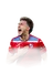 Santi García 84 Team of the Week CAM FC 26 card