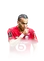Mbappé 96 FUTTIES CM FC 26 card