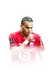 Mbappé 96 FUTTIES CM FC 26 card