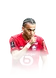 Mbappé 96 FUTTIES CM FC 26 card