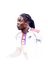 Chawinga 86 Team of the Week LW FC 26 card