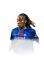 Elimbi Gilbert 86 UEFA Women's Champions League Primetime LB FC 26 card
