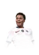 Issoufou 84 Team of the Week LM FC 26 card