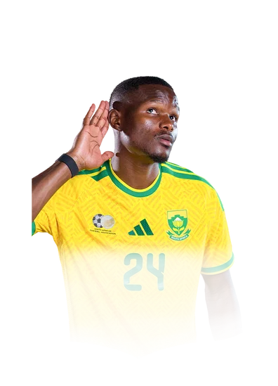 Makhanya 92 Festival of Football: Path to Glory CB FC 26 card