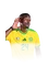 Makhanya 92 Festival of Football: Path to Glory CB FC 26 card