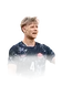 De Fougerolles 93 Festival of Football: Phenoms CB FC 26 card