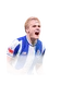 Froholdt 93 Team of the Season CM FC 26 card