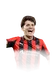 Gogorza 86 Star Performer LW FC 26 card