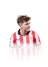Jauregizar 87 Future Stars CM FC 26 card