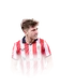 Jauregizar 87 Future Stars CM FC 26 card