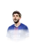 Lucas Beraldo 96 UEFA Champions League Road to the Final CB FC 26 card