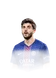 Lucas Beraldo 96 UEFA Champions League Road to the Final CB FC 26 card